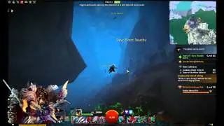 Kamohoali'i Kotaki + Revenant