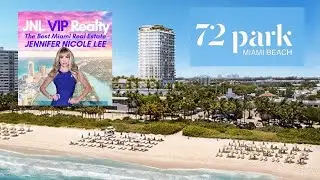 Unveiling 72 PARK: Jennifer Nicole Lee Luxury Living Insight