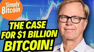 Fidelity предсказывает рост биткоина до 1 млрд долларов! | В этот раз все по-другому?