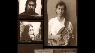 Cesar Franov - Due&ntilde;a no tengo