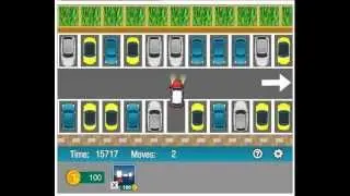 Parking Mania facebook - this is how you park