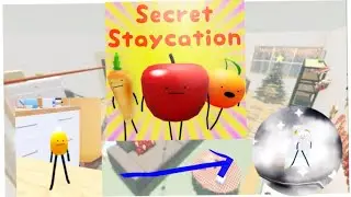 How to turn your Seed into popcorn! 🌰=🍿secret staycation