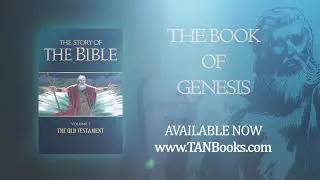 The Story of the Bible Sample #1: The Book of Genesis