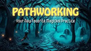 What is Pathworking? Your New Favorite Magic Practice