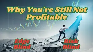 Why You're Still Not Profitable [The Trader's Plateau] | ICT ProTraderPath