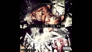 Bellzey - Popping On My Side (Prod by Skippz & Spikes)