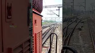 WDM 3D Alco Sound & Horn 🔥 #rail #locopilot #railway #train #wdm3d #viral #shorts #trending #video