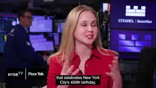 NYC Celebrates 400 Years As America Preps for 250th Birthday