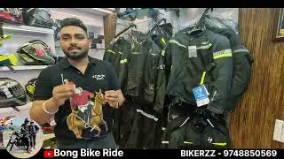 RIDING GEARS FOR OUR NEXT RIDE FROM BIKERZZ|OUR Puja SHOPPING|This time it's like a different Puj...