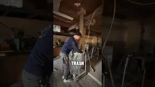 Гениальный способ избежать уборки 🧹