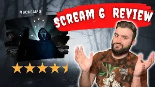 Scream VI Review - Still A Solid Entry In The Slasher Franchise