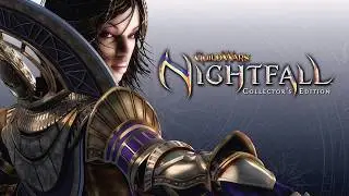 [Soundtrack] Guild Wars Nightfall - Track 13 [Complete OST]
