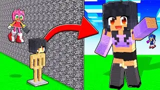 I Cheated With YOUTUBERS In Minecraft Build Battle