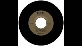 EDNA BROWN - HOW 'BOUT THAT