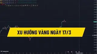 XU HƯỚNG V&Agrave;NG NG&Agrave;Y 17/3 | TChannel |