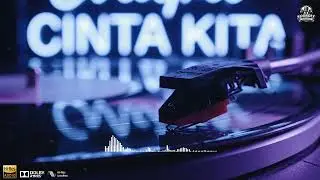 CINTA KITA - INKA CHRISTIE | SLOW JAZZ VERSION | COVER SOUNDLY MUSIC