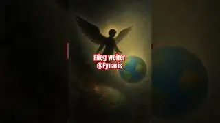 Kleiner Engel @Fynaris #sternenkinder #metal #heavymetalsongs #ballad #sad