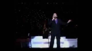 Craig Alan Thomas sings Music of the Night