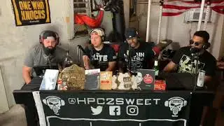 Heels Pops and Chairshot of the Week 67