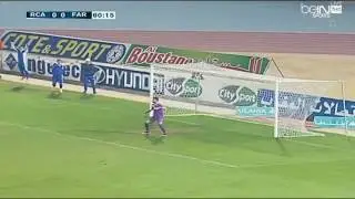 Samson Mbingui ● Best Goal || HD ||