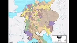 The Holy Roman Empire: A Fragmented State with Imperial Claims