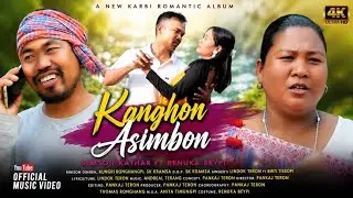 KANGHON ASIMBON|Non malom asami part 3| Official release