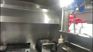 Vw Food truck for Import