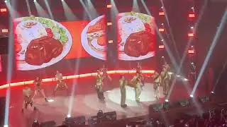 Bống Bống Bang Bang - Fancon Nhà Trẻ | 05.12.2025