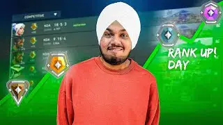 Subscribers Game Hongeh Tabh Ana ? | The New Meta💀 #valorantlive #valorant