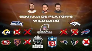 ¡RECAP DE LA SEMANA DE COMODINES! [T07E40]