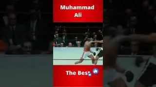 #Muhammad #Ali #TheBest #boxing #sport #athlete #fart #shorts #who #farted ?
