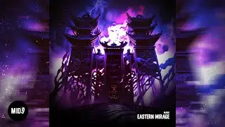 MANO - EASTERN MIRAGE 💫 AGGRESSIVE TRAP PHONK