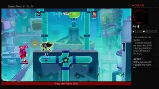 MultiVersus: Local Multiplayer Stream