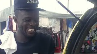 JUKUJU.... #LIBERIAN #MUSIC..... Merry Xmas.... 24hourslaughter family... Tsweet...