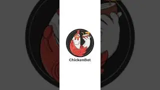 ChickenBot - Tron telegram trading bot. Description and how to use guide