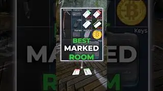 BEST MARKED ROOM LOOT EVER (6+ Million Roubles)