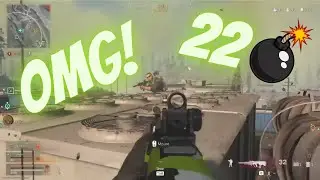 BEST SNIPER LOADOUT? HIGH KILL GAMEPLAY!