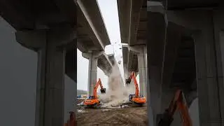 World's Most Insane Bridge Fails