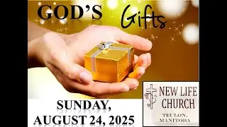 God's Gifts