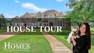 107 Bob Jones Ct, Pottsboro - A Golf Community At Lake Texoma!