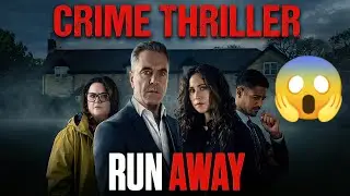 Run Away Netflix Series Review Hindi | Crime Mystery Thriller | Worth Watching?