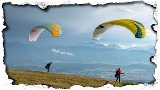 SKYWALK TONIC 2 &brvbar; Flug Taxi