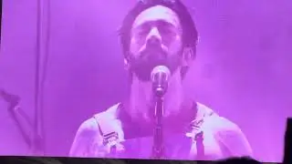 BIG ASS @ MONSTER STAGE 
