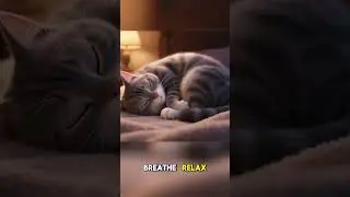 Sleepy Cat