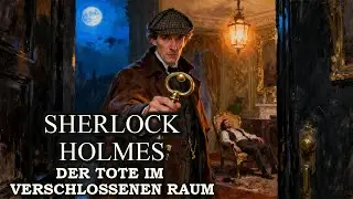 Der perfekte Mord Holmes entlarvt das Arsen Komplo - Sherlock Holmes