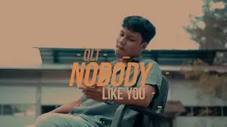 QLT - NOBODY LIKE YOU (OFFICIAL MUSIC VIDEO)