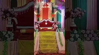 Vishal dj,@ #reels #dj #vishaldj jaymal decoration light house Radha Krishna jhaki dj Vishal bass 👑
