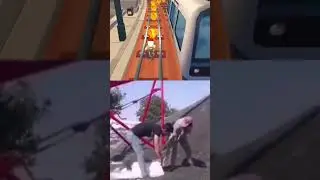 На стройке  #видео #funny #монтаж #лучшее #эффект