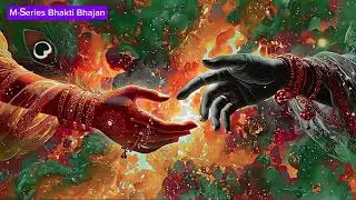 Ultimate Krishna Bhajan Non Stop | Devotional Music | Eternal Bliss