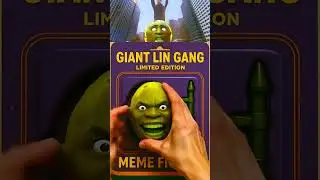 What Happens If You Squeeze This Viral Meme Toy? 😱 | Cursed Toy Review
